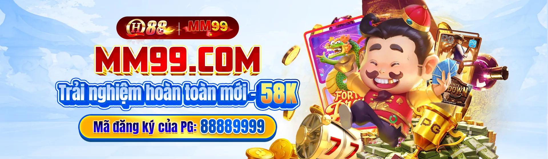 Banner khuyến mãi hoàn trả hàng ngày 98win10