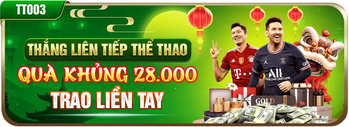 Nổ hũ jackpot lũy tiến