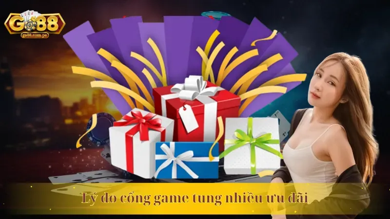 Khuyến mãi chào mừng thành viên mới 98win10